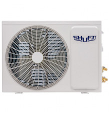 Наружный блок сплит-системы SHUFT Berg DC SFTOI/out-09HN1_24Y инверторный НС-1598388