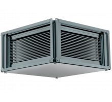 Рекуператор пластинчатый Shuft RHPr 800x500 1039515