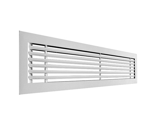 Решетка линейная SHUFT SG 600x100 мм SG 600*100