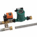 Смесительный узел SHUFT MST 25-40 1,0-C24-N-TC