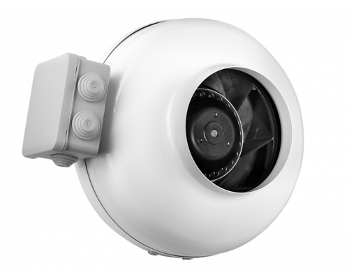 Вентилятор канальный круглый Shuft Tube 250 XL 0006552