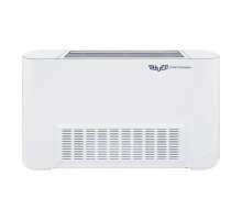 Фанкойл напольно-потолочный Shuft SFF-400 НС-1517669