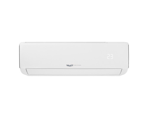 Фанкойл настенный SHUFT SFH-400 V3 со встроенным клапаном