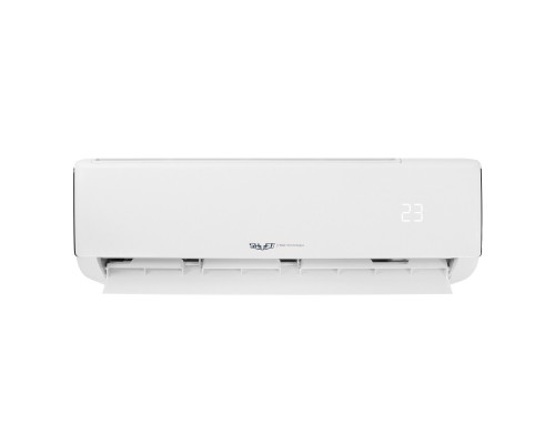 Фанкойл настенный SHUFT SFH-400 V3 со встроенным клапаном
