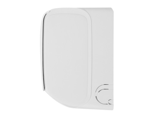 Фанкойл настенный SHUFT SFH-400 V3 со встроенным клапаном