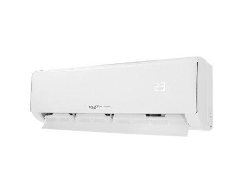 Фанкойл настенный SHUFT SFH-400 V3 со встроенным клапаном