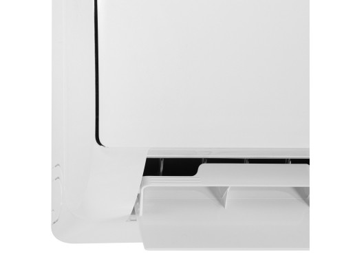 Фанкойл настенный SHUFT SFH-400 V3 со встроенным клапаном