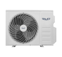 Наружный блок мульти сплит-системы SHUFT SFMO/I-27 FMI-3/N8/Out инверторный НС-1598976