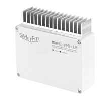 Регулятор скорости 5-ступенчатый SHUFT SRE-220-2 2 А 230 В SRE-220-2