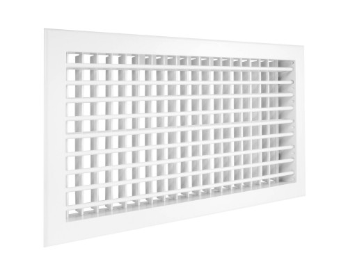 Решетка настенная двухрядная SHUFT 2 WA 1000x300 мм НС-0006915