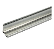 Шина монтажная SHUFT L-20-0.6 без герметика 20x0.6 мм 3 м 1498664