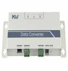 Шлюз для диспетчеризации Shuft Modbus CM-MHD/AM02 CM-MHD/AM02