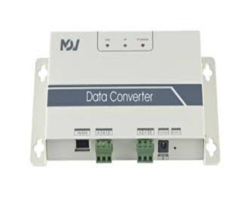 Шлюз для диспетчеризации Shuft Modbus CM-MHD/AM02 CM-MHD/AM02