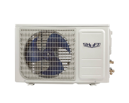 Сплит-система инверторная SHUFT Berg DC SFTOI-09HN1_24Y комплект SFTOI-09HN1_24Y