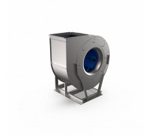 Вентилятор радиальный дымоудаления SHUFT RAD-2-RHP32-1,5-3000-Л0 1508673
