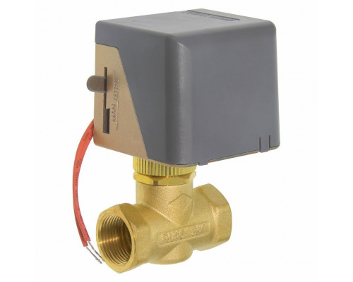 Клапан для настенных фанкойлов SHUFT EFH-250-800 V2 1644502900003
