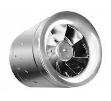 Вентилятор канальный энергосберегающий SHUFT CMFD 400