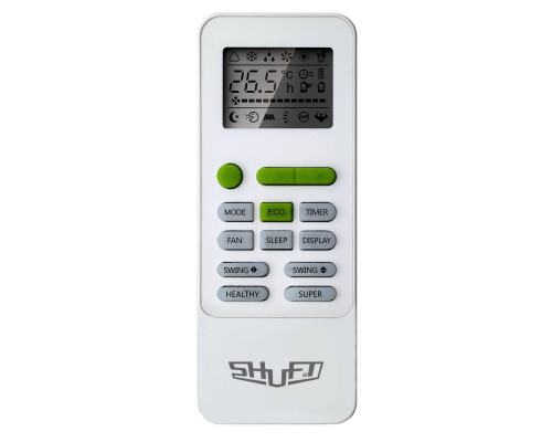 Внутренний блок мульти сплит-системы SHUFT SFMS/I-12 HB FMI/N8/In/white инверторный НС-1598971